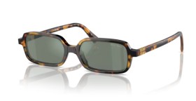Miu Miu MU 11ZS VAU04M 51
