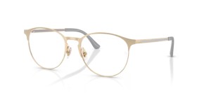 Ray-Ban RX6375 2993 51