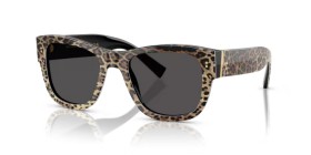 Dolce & Gabbana DG4338 316387 52
