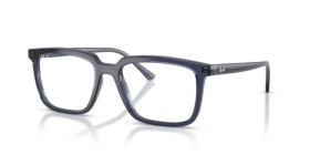 Ray-Ban Alain RX7239 8223 52