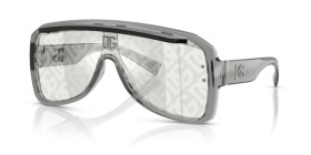 Dolce & Gabbana DG6205 3160AL 37