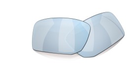 Oakley Ανταλλακτικά Gibston Xl AOO9470LS 004 62