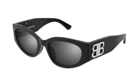 Balenciaga BB0324SK 007 55