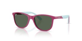 Ray-Ban Junior RJ9077S 719271 49