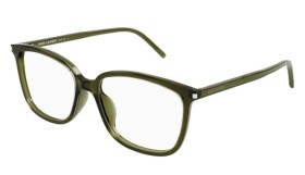 Saint Laurent SL 453/F 003 55