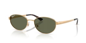 Ray-Ban RB3774D 001/9A 55 Polarized