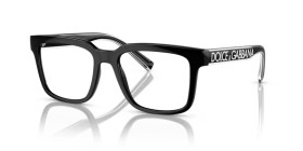 Dolce & Gabbana DG5101 501 52