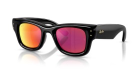 Ray-Ban Wayfarer Puffer RB4940 601/6Q 47
