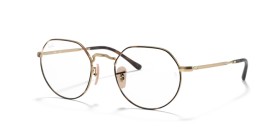 Ray-Ban Jack RX6465 2945 49