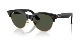 Ray-Ban Clubmaster Way RB2341 901/31 54