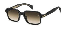 David Beckham DB 1179/S 807/N4 51