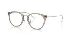 Ray-Ban RX7266D 8125 49