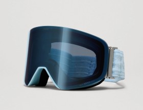 Chimi CIME SKI 02 Goggles ARCTIC BLUE
