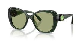 Swarovski SK6051U 104382 53