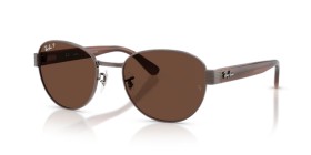 Ray-Ban RB3766CH 9259AN 54 Polarized