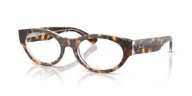 Ray-Ban RX5447 5082 51