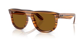 Ray-Ban Boyfriend Reverse RBR0501S 679183 56