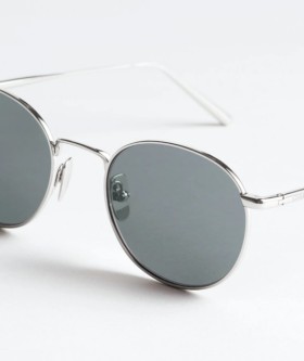 Chimi ROUND STEEL GREY 51