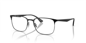 Ray-Ban RX6421 2904 54