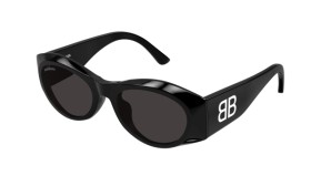 Balenciaga BB0396SK 001 55