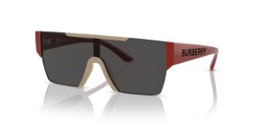 Burberry Kids JB4387 404787 28