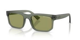 Armani Exchange AX4165S 83622A 56