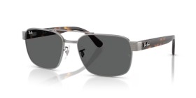 Ray-Ban RB3751 004/B1 58