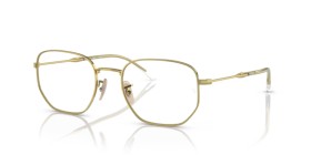 Ray-Ban RX6496 2500 51