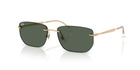 Ray-Ban RB3768 001/71 56