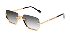 9Five VILLA GOLD/GRADIENT 56