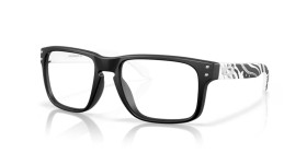 Oakley Frame Holbrook Rx OX8156 815615 56