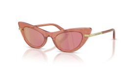 Dolce & Gabbana Kids DX4008 3104/Z 44