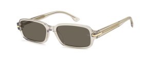 Victoria Beckham VB 1012/S 2T3/IR 54