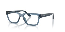 Vogue Junior Ophthal VY2040 2764 51