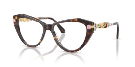 Swarovski SK2047 1002 55