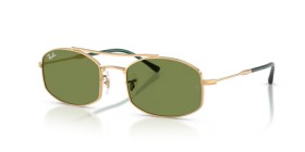 Ray-Ban RB3719 001/4E 54