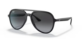 Ray-Ban RB4376 601/8G 57