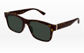 Gucci GG2085S 002 55