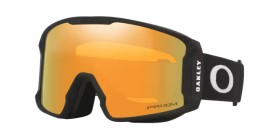 Oakley Snow Goggles Line Miner M OO7093 709396
