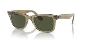 Ray-Ban Wayfarer RB 2140 138731 50