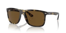 Ray-Ban Boyfriend Two RB4547 710/57 57
