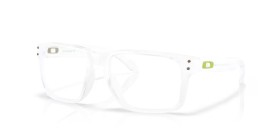 Oakley Frame Holbrook Rx OX8156 815618 56