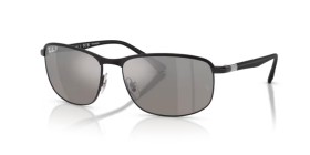 Ray-Ban RB3671CH 186/5J 60 Polarized