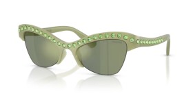 Swarovski SK6043 10746R 55