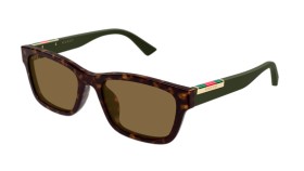 Gucci GG2092SA 002 55