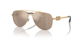 Versace Kids VK2002 10025A 52