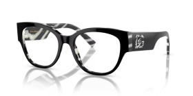 Dolce & Gabbana DG3377 3372 53