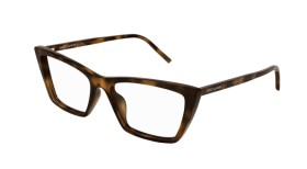 Saint Laurent SL 737 Mica Thin Opt 003 54