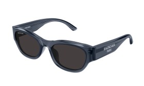 Balenciaga BB0389SK 003 55