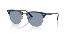 Ray-Ban Clubmaster RB3016 687956 51